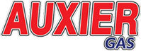 Auxier Gas - Footer Logo