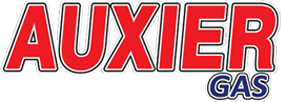 Auxier Gas - Website Logo